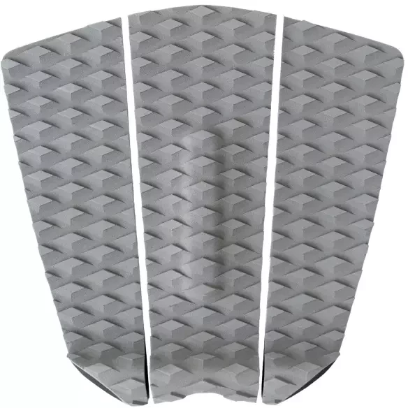 Grip de surf Firewire 3 Piezas Charcoal/Black