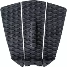 Firewire 3 pieces Tail Pad Black/Charcoal