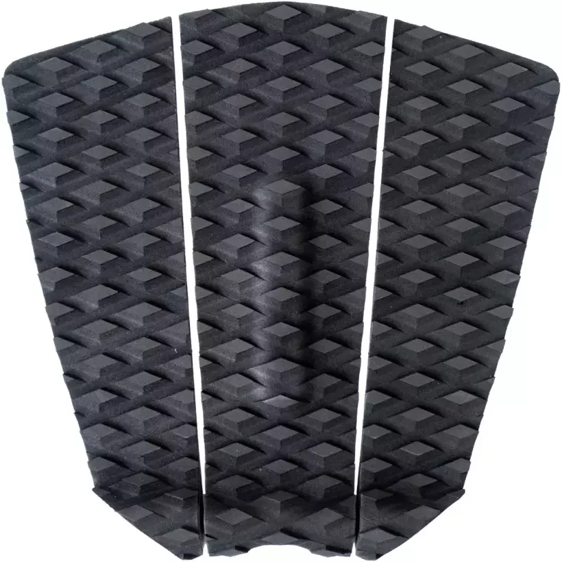Grip surf Firewire 3-Delig Black/Charcoal