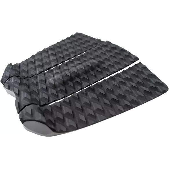Grip pads surf Firewire 3 Pezzi Black/Charcoal