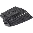 Deck surf Firewire 3 peças Black/Charcoal