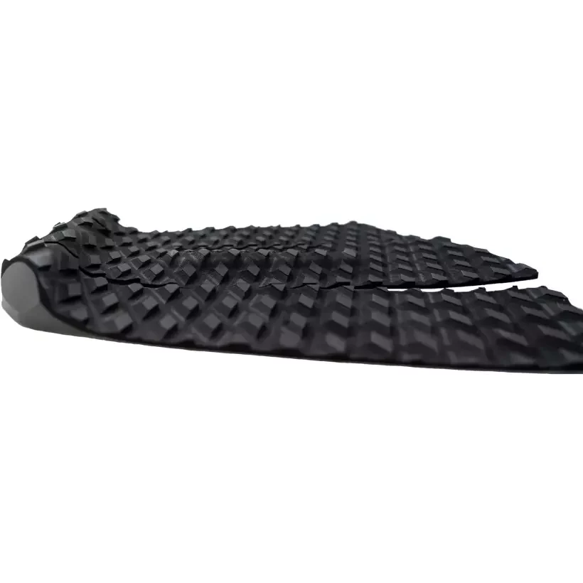 Firewire 3 pieces Tail Pad Black/Charcoal