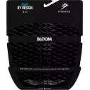Grip de surf Firewire The 2+1 Black/Charcoal