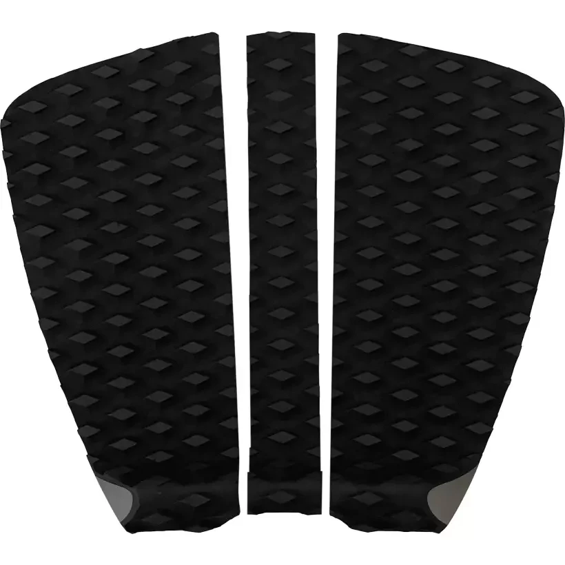 Firewire The 2+1 Tail Pad Black/Charcoal