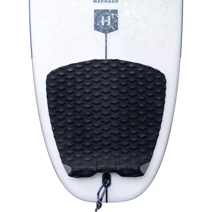 Firewire The 2+1 Tail Pad Black/Charcoal