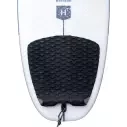 Grip surf Firewire The 2+1 Black/Charcoal