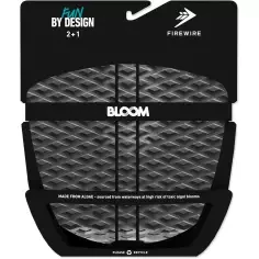 Deck surf Firewire The 2+1 Charcoal/Black