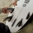 Quillas FIREWIRE Groove Rob Machado Thruster