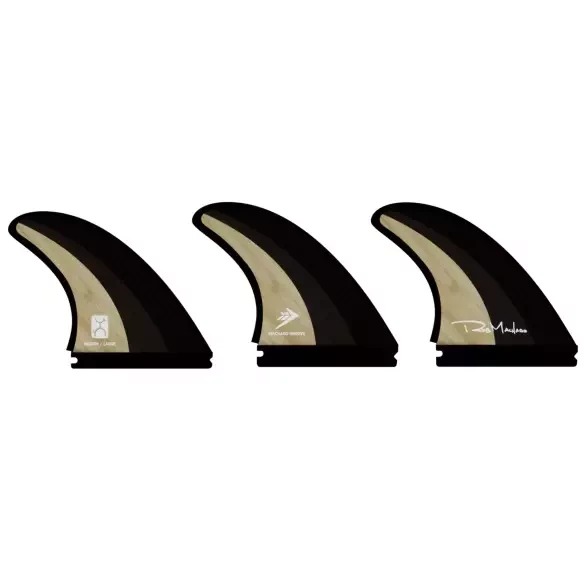 Quillas FIREWIRE Groove Rob Machado Thruster