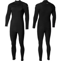 Muta ONeill Epic 4/3mm CZ Black/Black