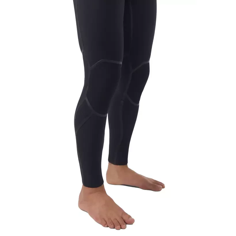 Wetsuit O´Neill Hyperfreak Fire 4/3mm+ CZ Black/Black