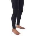Wetsuit O´Neill Hyperfreak Fire 4/3mm+ CZ Black/Black