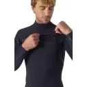 Wetsuit O´Neill Hyperfreak Fire 4/3mm+ CZ Black/Black