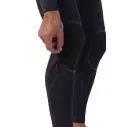 Combinaison O´Neill Hyperfreak Fire 4/3mm+ CZ Black/Black