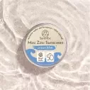Crema solar Suntribe Mini Zinc Sport SPF50 Blue