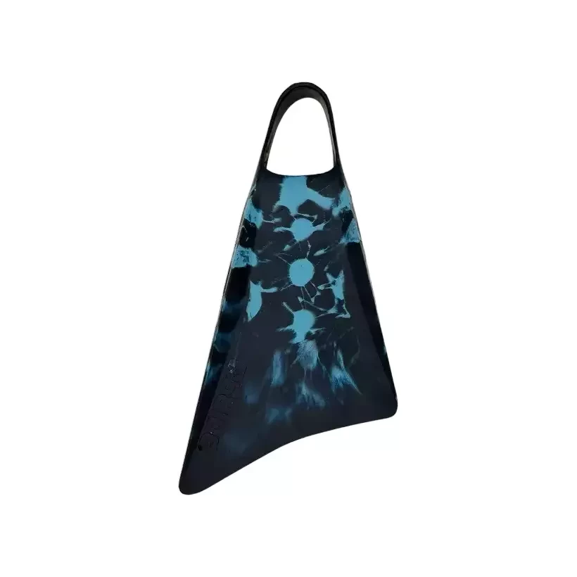 Palmes de bodyboard Pride Vulcan V1 Infused