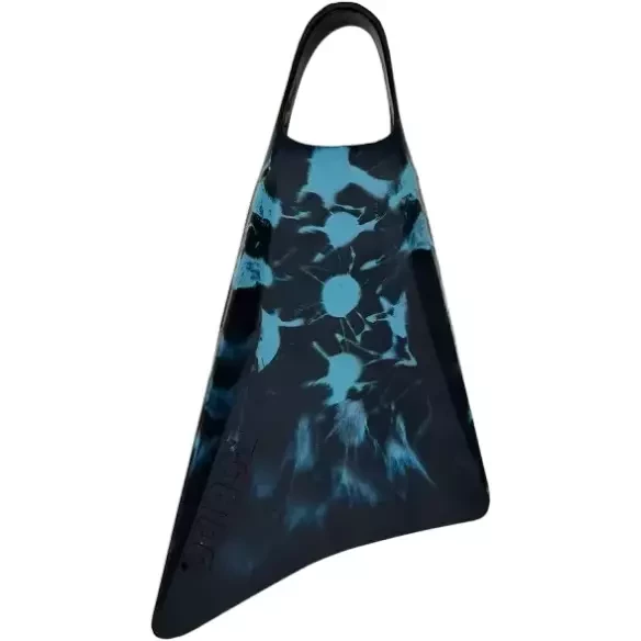 Pé de pato bodyboard Pride Vulcan V1 Infused