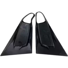 Flossen Pride Vulcan V3 Black