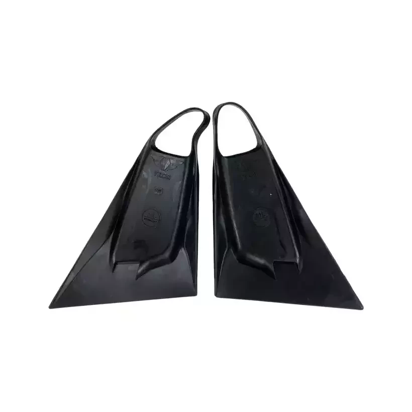 Pride Vulcan V3 Fins Black
