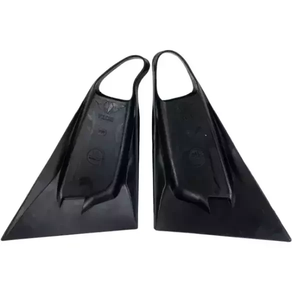 Flossen Pride Vulcan V3 Black