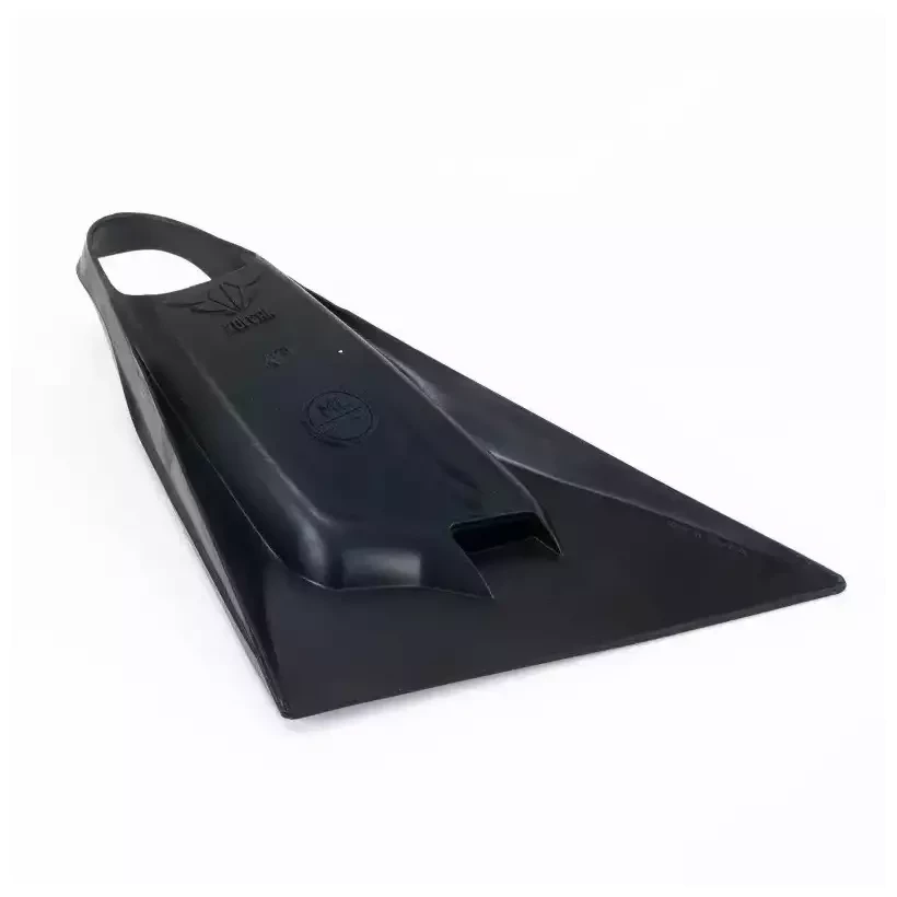 Pride Vulcan V3 Fins Black
