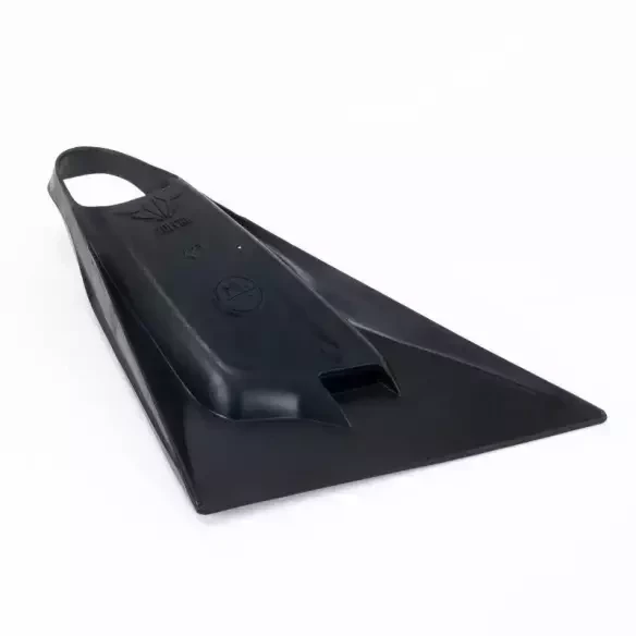 Pride Vulcan V3 Fins Black
