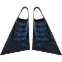 Pride Vulcan V3 Fins Infused Ocean