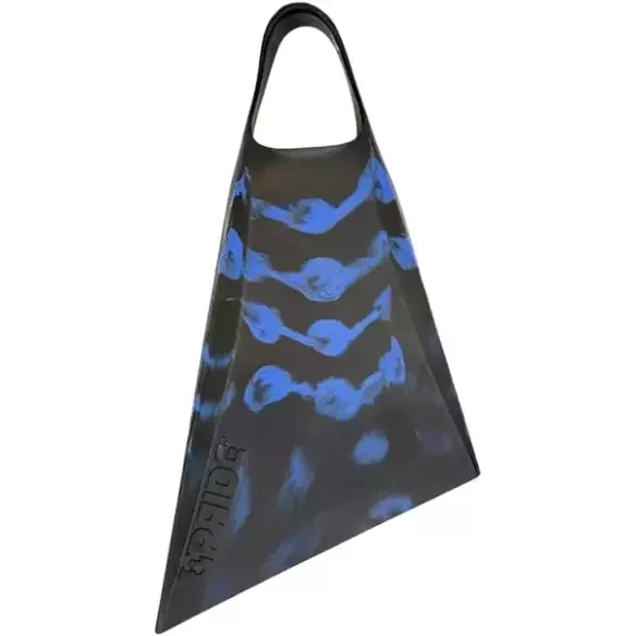 Aletas Pride Vulcan V3 Infused Ocean