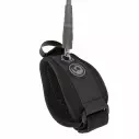 Leash de Bodyboard Pride Stretchfit biceps Silver 8mm