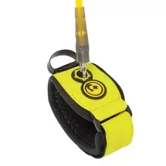 Pride Pierre Rugged LTD  Bodyboard Tristan Biceps Yellow 2