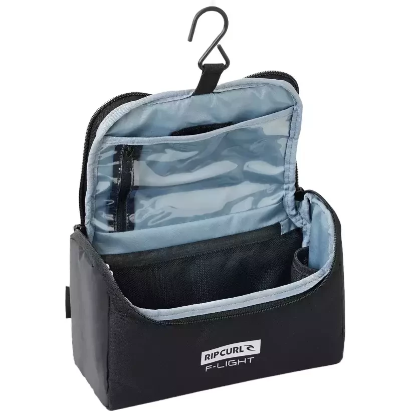Toiletry bag Rip Curl Icons F-Light Midnight
