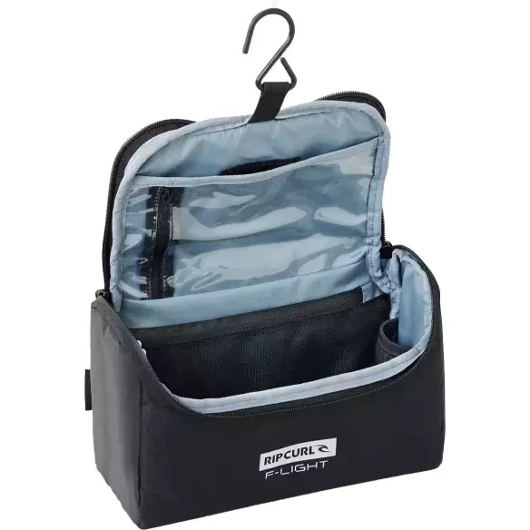 Neceser Rip Curl Icons F-Light Midnight