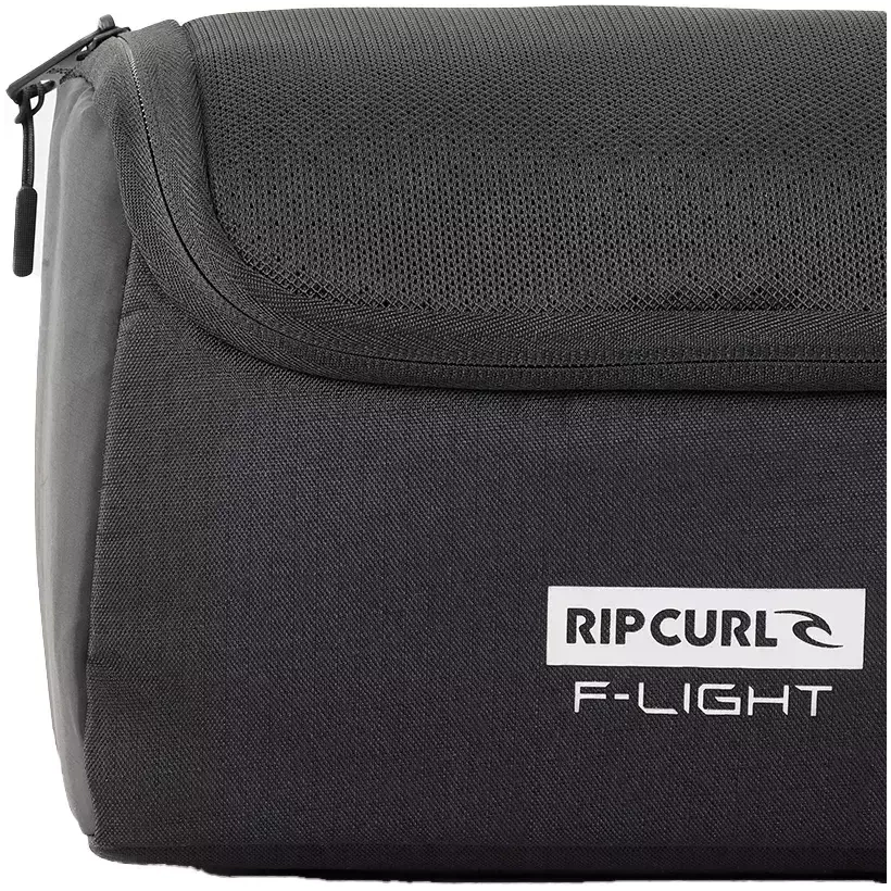 Borsa da toilette Rip Curl Icons F-Light Midnight