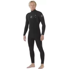 Traje de neopreno Rip Curl Flash-Bomb 4/3mm CZ Black 2
