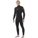 Traje de neopreno Rip Curl Flash-Bomb 4/3mm CZ Black