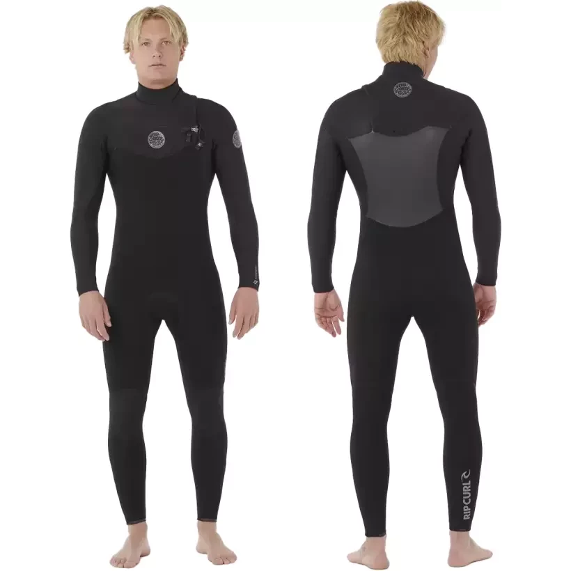 Muta Rip Curl Flash-Bomba 4/3mm CZ Black