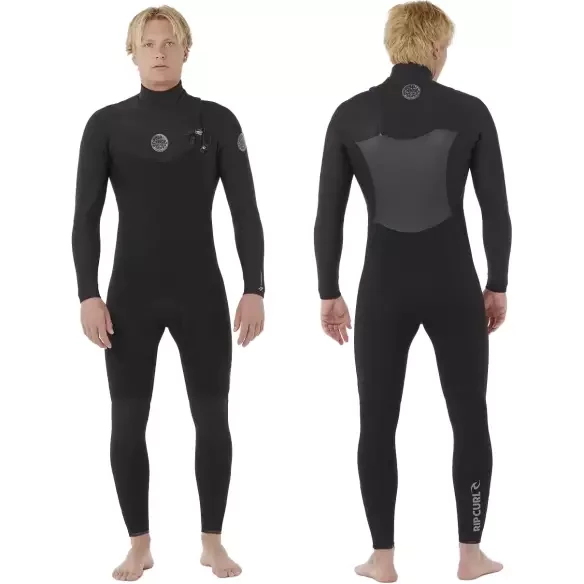 Muta Rip Curl Flash-Bomba 4/3mm CZ Black