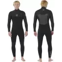 Muta Rip Curl Flash-Bomba 4/3mm CZ Black