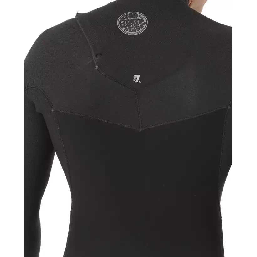 Combinaison Rip Curl Flash-Bomb Pro 4/3mm ZF Black