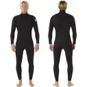Traje Rip Curl Dawn Patrol Pro 4/3mm Black