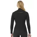 Rip Curl 4/3mm Dawn Patrol Pro women 4/3mm Black