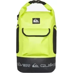 waterdichte rugzak quiksilver Put it all Mid Safety Yellow