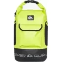 sac à dos étanche quiksilver Put it all Mid Safety Yellow