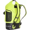 mochila impermeável quiksilver Put it all Mid Safety Yellow