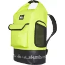 sac à dos étanche quiksilver Put it all Mid Safety Yellow
