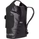 zaino impermeabile quiksilver Put it all Mid Black