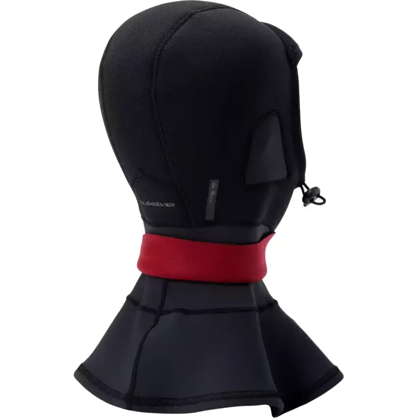 Gorro de neopreno Quiksilver Marathon Session 2mm