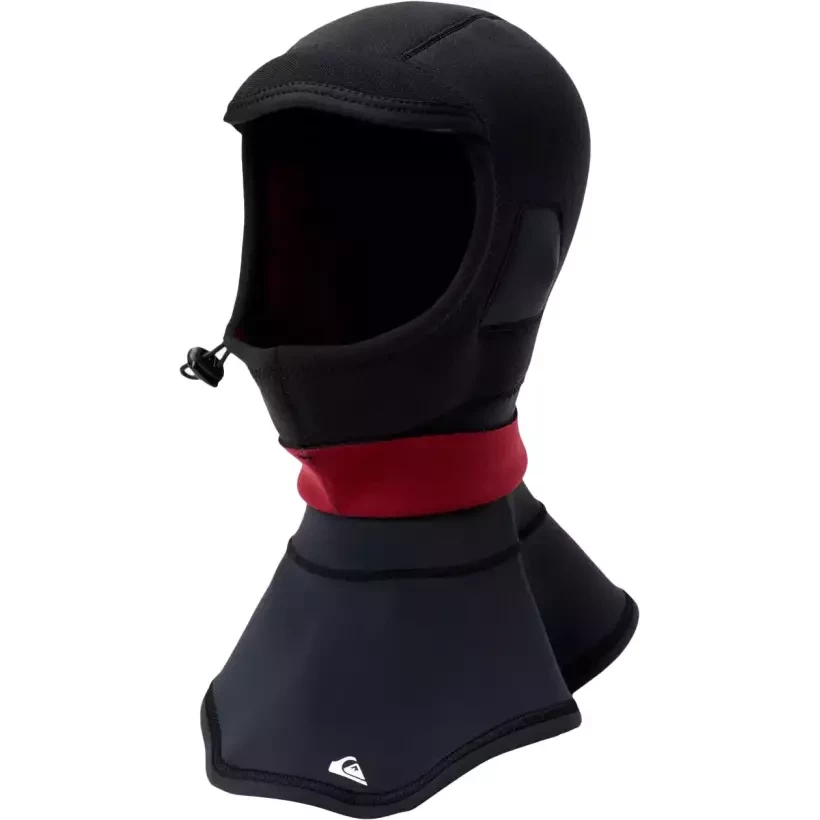 Capuz de neoprene Quiksilver Marathon Session 2mm