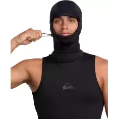 Lycra con gorro integrado Quiksilver Marathon sessions 1mm 2
