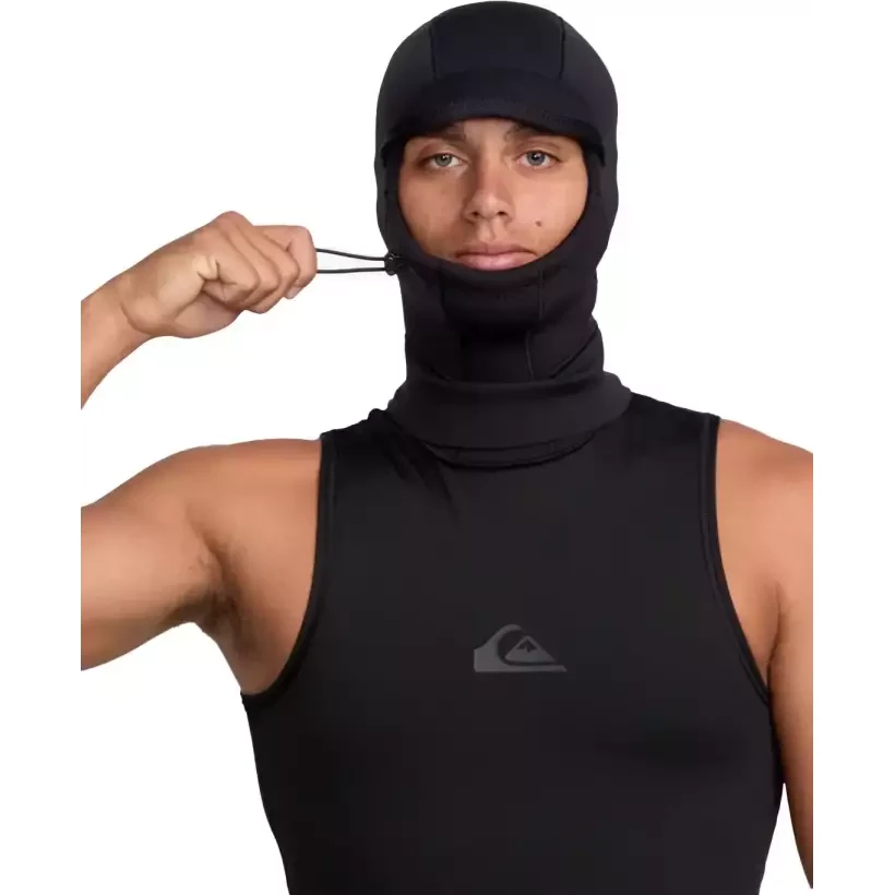 copy of Top with integrated hat Quiksilver Marathon sessions 1mm